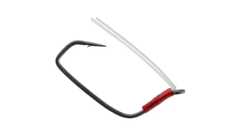 Hayabusa Spin Muscle Guard Weedless Hook