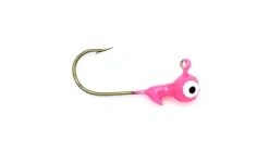 Head Hunter Crappie Jig Head
