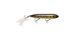 Heddon Feather Dressed Spook