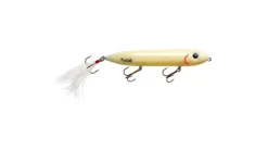 Heddon Feather Dressed Spook