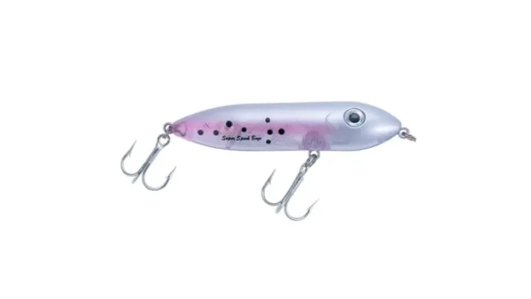Heddon Super Spook BOYO