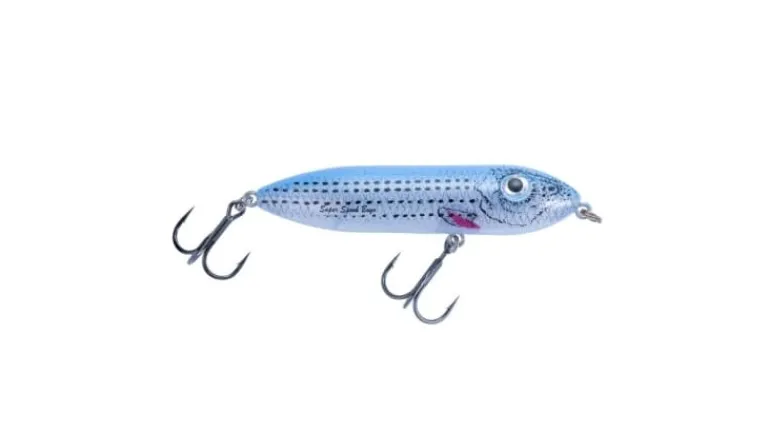 Heddon Super Spook BOYO