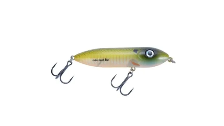 Heddon Super Spook BOYO