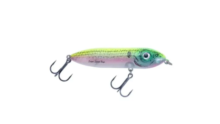 Heddon Super Spook BOYO
