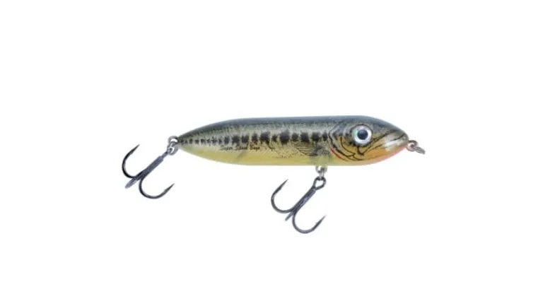 Heddon Super Spook BOYO