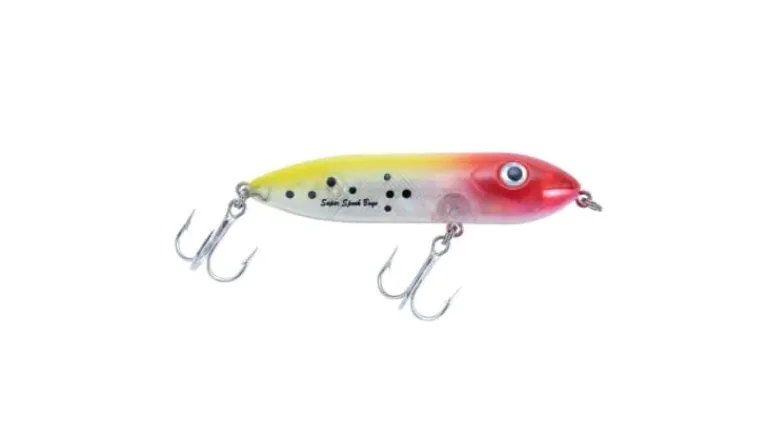 Heddon Super Spook BOYO
