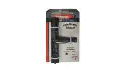 Hook-Um-Good Rod Holder Adapter