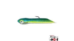 Hookup Baits Big Game Jig