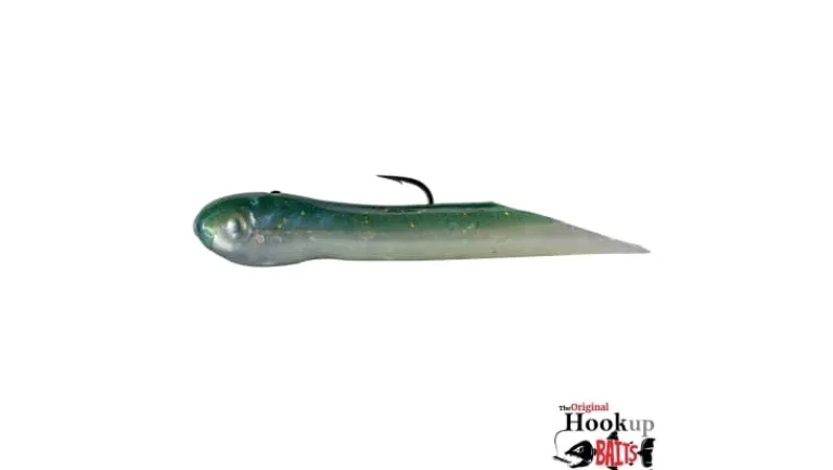 Hookup Baits Big Game Jig