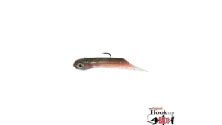 Hookup Baits Medium Jig