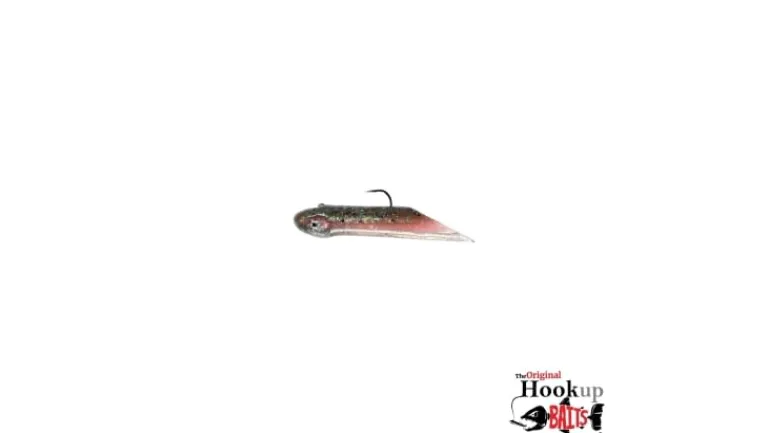 Hookup Baits Small Jig