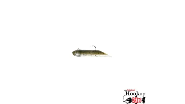Hookup Baits Small Jig