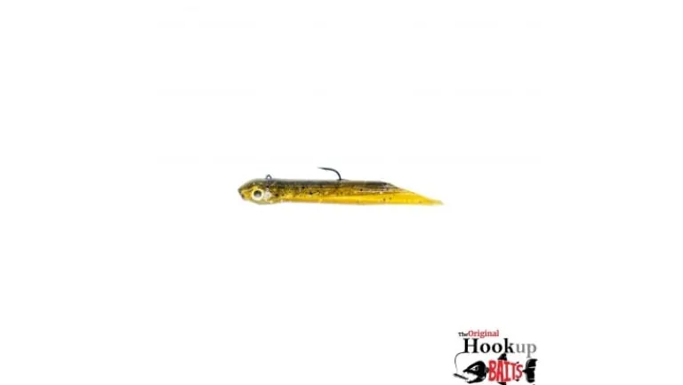 Hookup Baits Small Jig