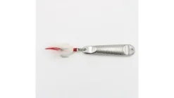 Hopkins NO=EQL w/Bucktail Spoons