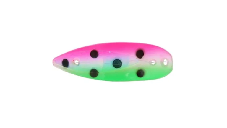 Hot Spot Apex "Kokanee Special" Lures