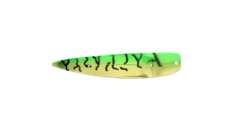 Hot Spot Apex "Salmon Killer" Lures