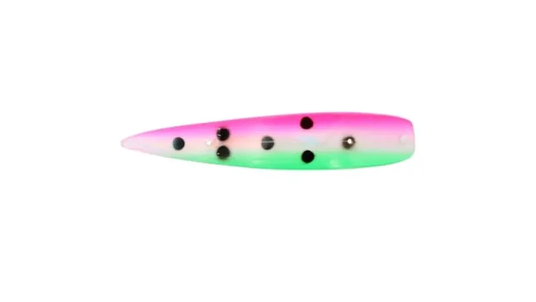 Hot Spot Apex "Salmon Killer" Lures