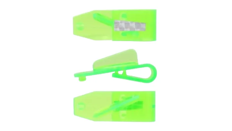 Hot Spot Roller Baiters Rigged