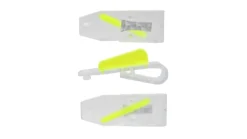 Hot Spot Roller Baiters Rigged