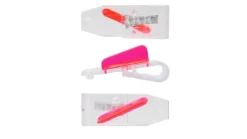 Hot Spot Roller Baiters Rigged