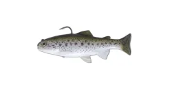 Huddleston Deluxe 6" Trout