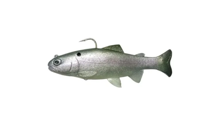 Huddleston Deluxe 6" Trout
