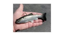 Huddleston 68 Special Swimbait