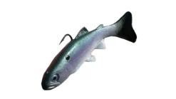 Huddleston 68 Special Swimbait Weedless