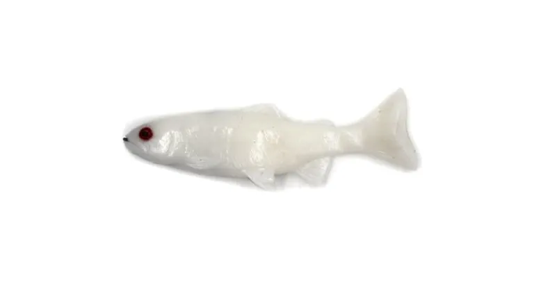 Huddleston 68 Special Swimbait Weedless