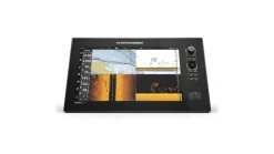 Humminbird Apex 13 Mega SI+ Chartplotter