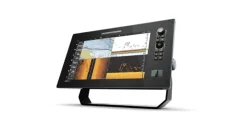 Humminbird Apex 13 Mega SI+ Chartplotter