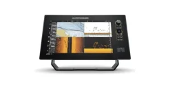 Humminbird Apex 13 Mega SI+ Chartplotter