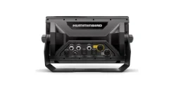 Humminbird Apex 13 Mega SI+ Chartplotter
