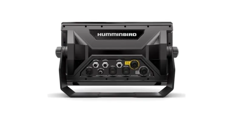Humminbird Apex 13 Mega SI+ Chartplotter