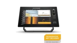 Humminbird Apex 13 Mega SI+ Chartplotter CHO