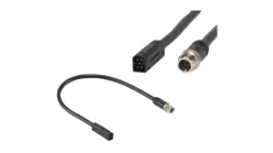 Humminbird AS EC QDE Ethernet Dongle