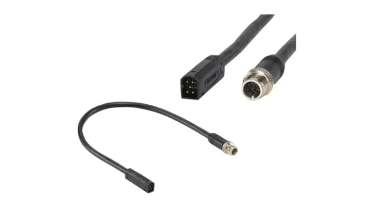 Humminbird AS EC QDE Ethernet Dongle
