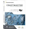 Humminbird CoastMaster Digital GPS Charts