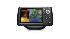 Humminbird HELIX 5 CHIRP DI GPS G3