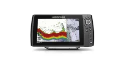 Humminbird Helix 10 CHIRP MDI GPS G3N CHO