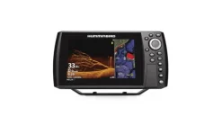 Humminbird HELIX 7 CHIRP MEGA DI GPS G4N CHO