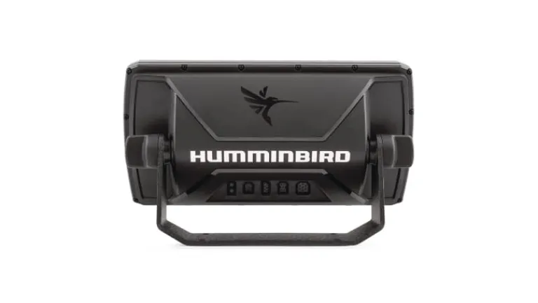 Humminbird HELIX 7 CHIRP MEGA DI GPS G4N CHO