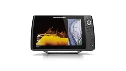 Humminbird HELIX 12 CHIRP MEGA DI+ GPS G4N