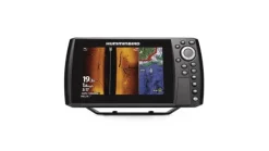 Humminbird HELIX 7 CHIRP MEGA SI GPS G4N