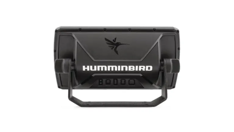 Humminbird HELIX 7 CHIRP MEGA SI GPS G4N