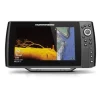 Humminbird HELIX 10 CHIRP MEGA SI+ GPS G4N CHO