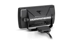 Humminbird HELIX 10 CHIRP MEGA SI+ GPS G4N CHO