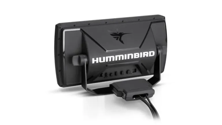 Humminbird HELIX 10 CHIRP MEGA SI+ GPS G4N CHO