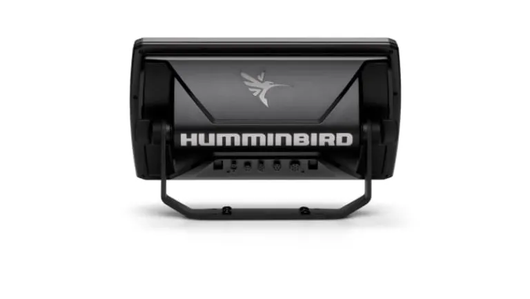 Humminbird HELIX 9 CHIRP MEGA SI+ GPS G4N CHO
