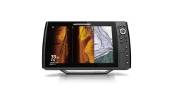 Humminbird HELIX 12 CHIRP MEGA SI+ GPS G4N